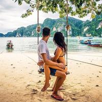 Отзыв от Кристина - Виза Destination Thailand