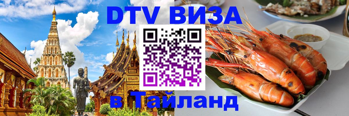Оформление DTV визы под ключ: стоимость и тарифы, только загранпаспорт - 19.11.2025 